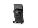 Canon PowerShot V10 Black Digital Compact Camera - additional product view