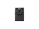 Canon PowerShot V10 Black digital compact camera