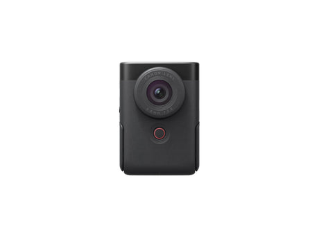 Canon PowerShot V10 Black digital compact camera