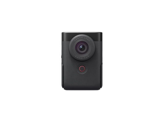 Canon PowerShot V10 Black digital compact camera