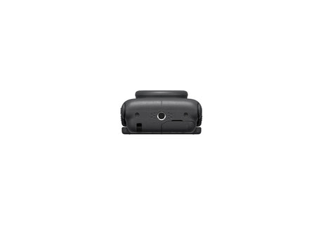 Canon PowerShot V10 Silver Digital Compact Camera - additional product view