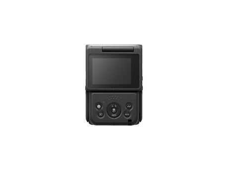 Canon PowerShot V10 Silver Digital Compact Camera - additional product view
