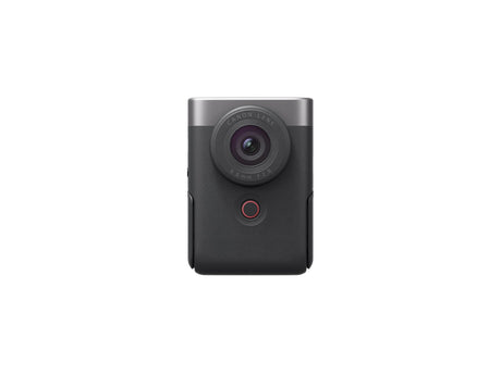 Canon PowerShot V10 Silver digital compact camera