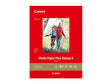 Canon PP301A3 Photo Paper Plus Glossy II, 20 sheets 265gsm