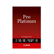 Canon Pro Platinum A3+ Photo Paper, 10 pack