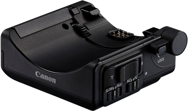 Canon PZ-E1 Power Zoom Adapter