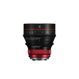 Canon R50mm T1.3 L F Cine Lens - additional product view
