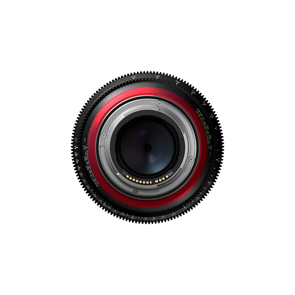 Canon R50mm T1.3 L F Cine Lens - additional product view