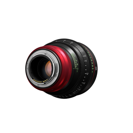 Canon R50mm T1.3 L F Cine Lens - additional product view