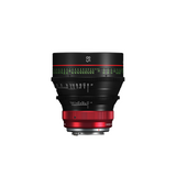 Canon R85mm T1.3 L F Cine Lens - additional product view