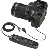 Canon RA-E3 Remote Controller Adapter - additional product view