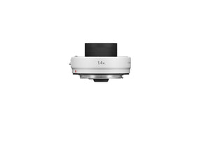 Canon RF 1.4x Extender teleconverter