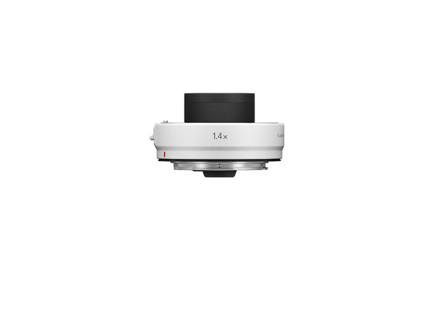 Canon RF 1.4x Extender teleconverter