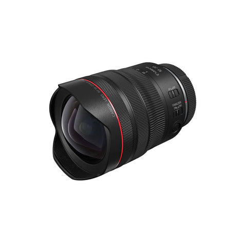 Canon RF 10-20mm f/4 L IS STM Lens - additional product view