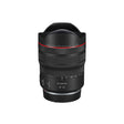 Canon RF 10-20mm f/4 L IS STM wide angle zoom lens