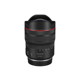 Canon RF 10-20mm f/4 L IS STM wide angle zoom lens