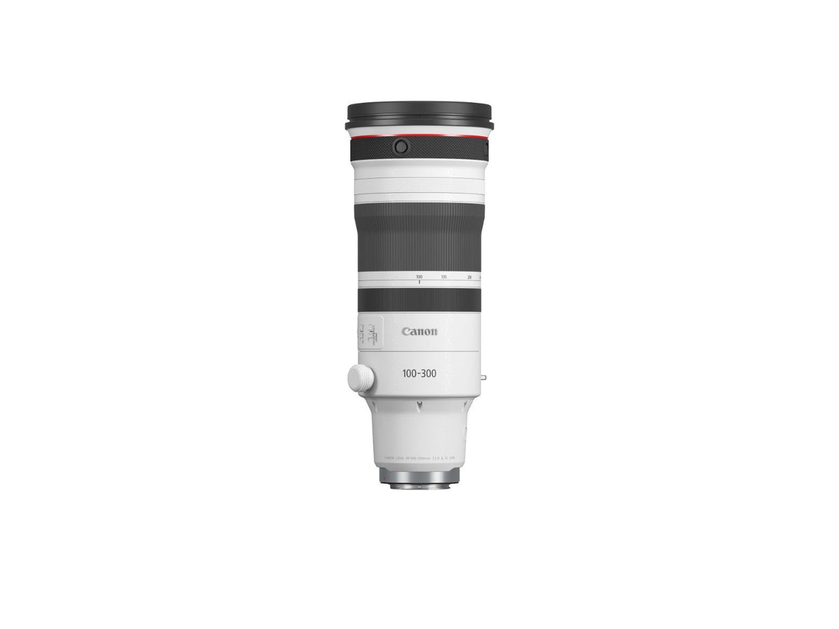 Canon RF 100-300mm f/2.8L IS USM Lens - additional product view