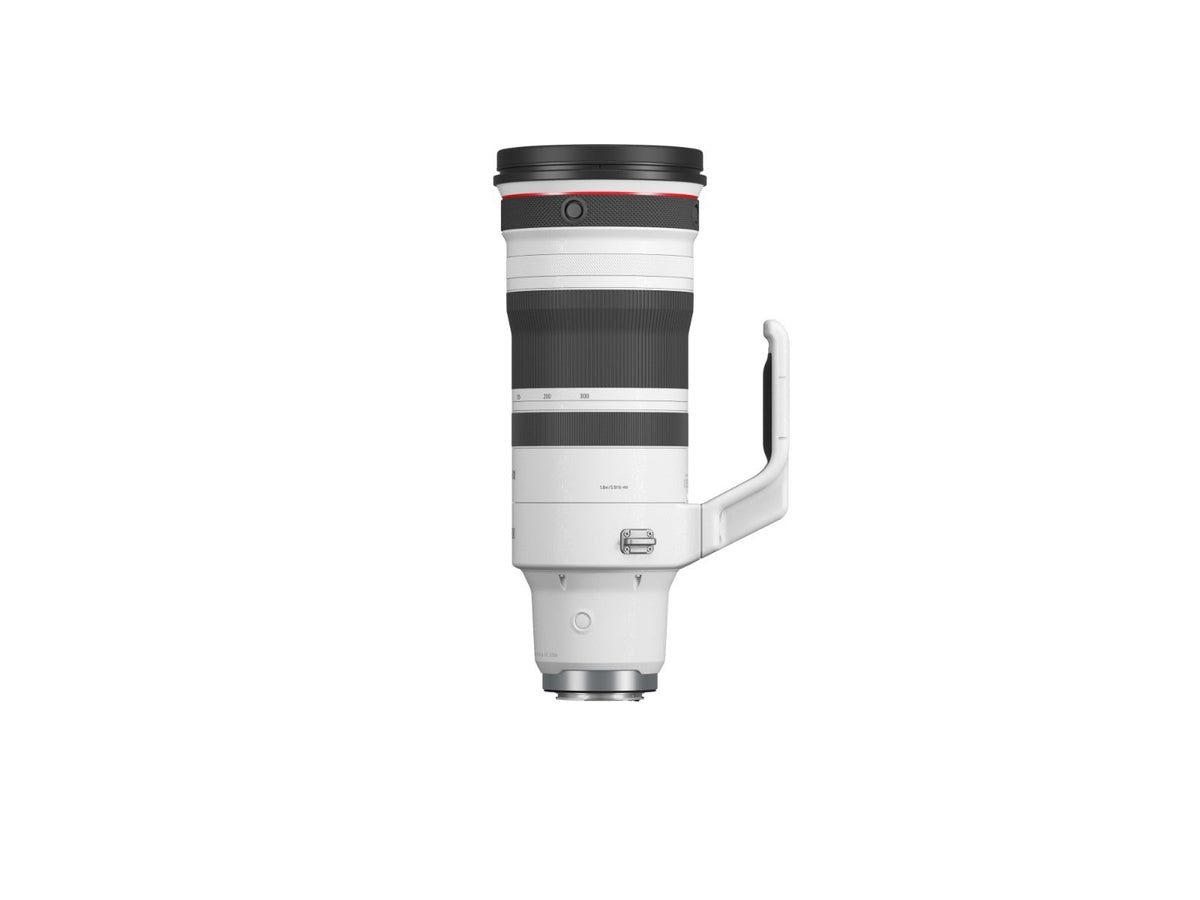 Canon RF 100-300mm f/2.8L IS USM Lens - additional product view
