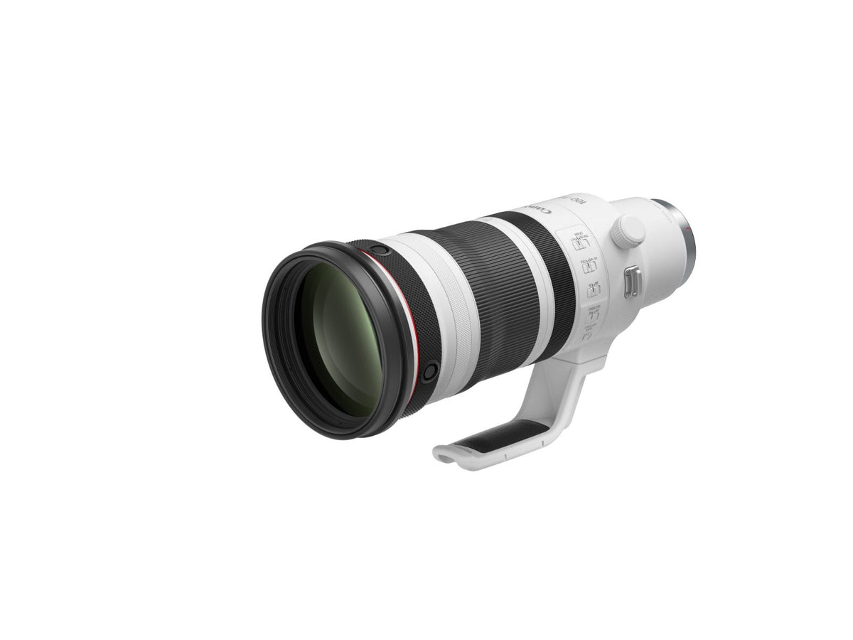 Canon RF 100-300mm f/2.8L IS USM Lens - additional product view