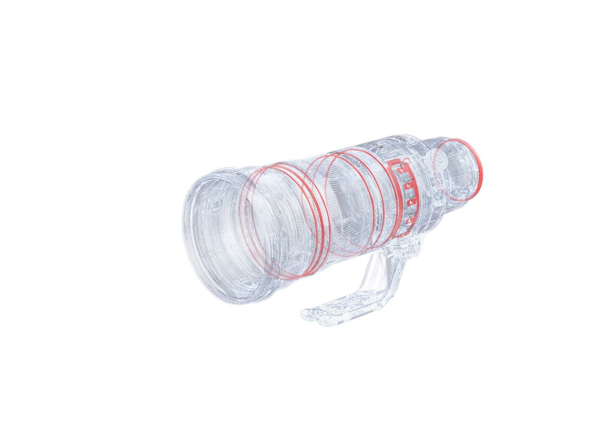 Canon RF 100-300mm f/2.8L IS USM Lens - additional product view