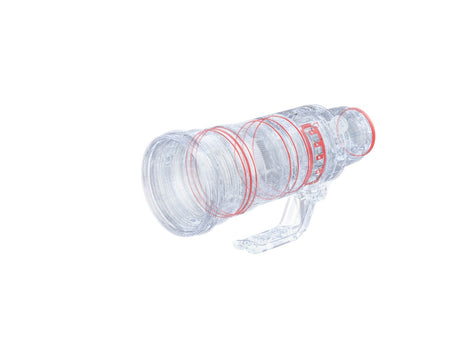 Canon RF 100-300mm f/2.8L IS USM Lens - additional product view