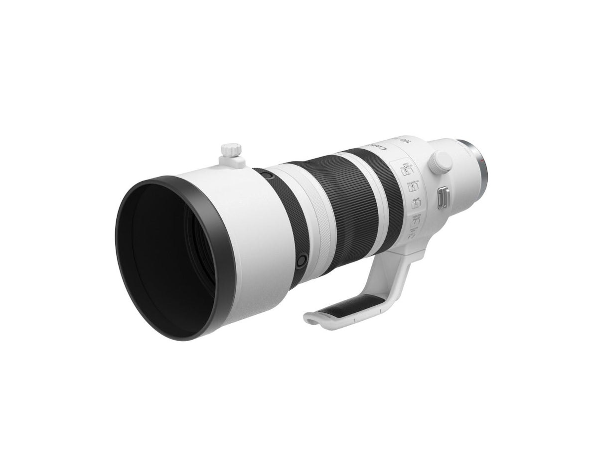 Canon RF 100-300mm f/2.8L IS USM Lens - additional product view