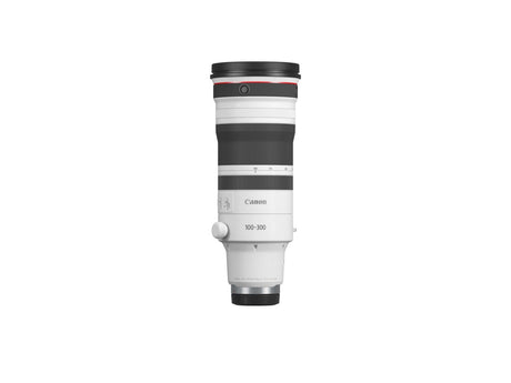 Canon RF 100-300mm f/2.8L IS USM telephoto zoom lens