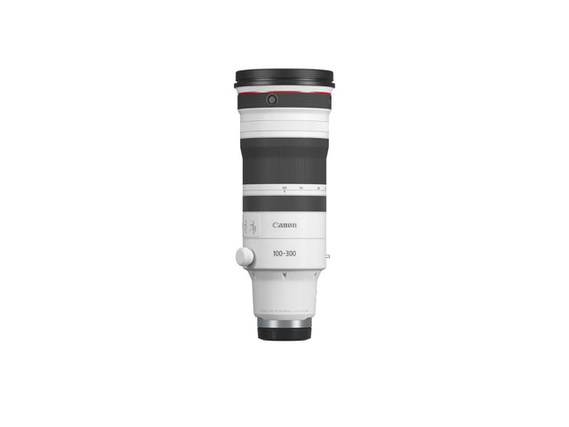 Canon RF 100-300mm f/2.8L IS USM telephoto zoom lens