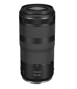 Canon RF 100-400mm f/5.6-8 IS USM Lens - additional product view