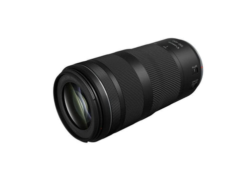 Canon RF 100-400mm f/5.6-8 IS USM Lens - additional product view