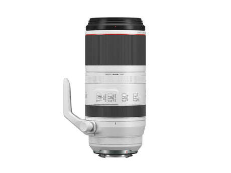 Canon RF 100-500mm f4.5-7.1L IS USM Lens - additional product view