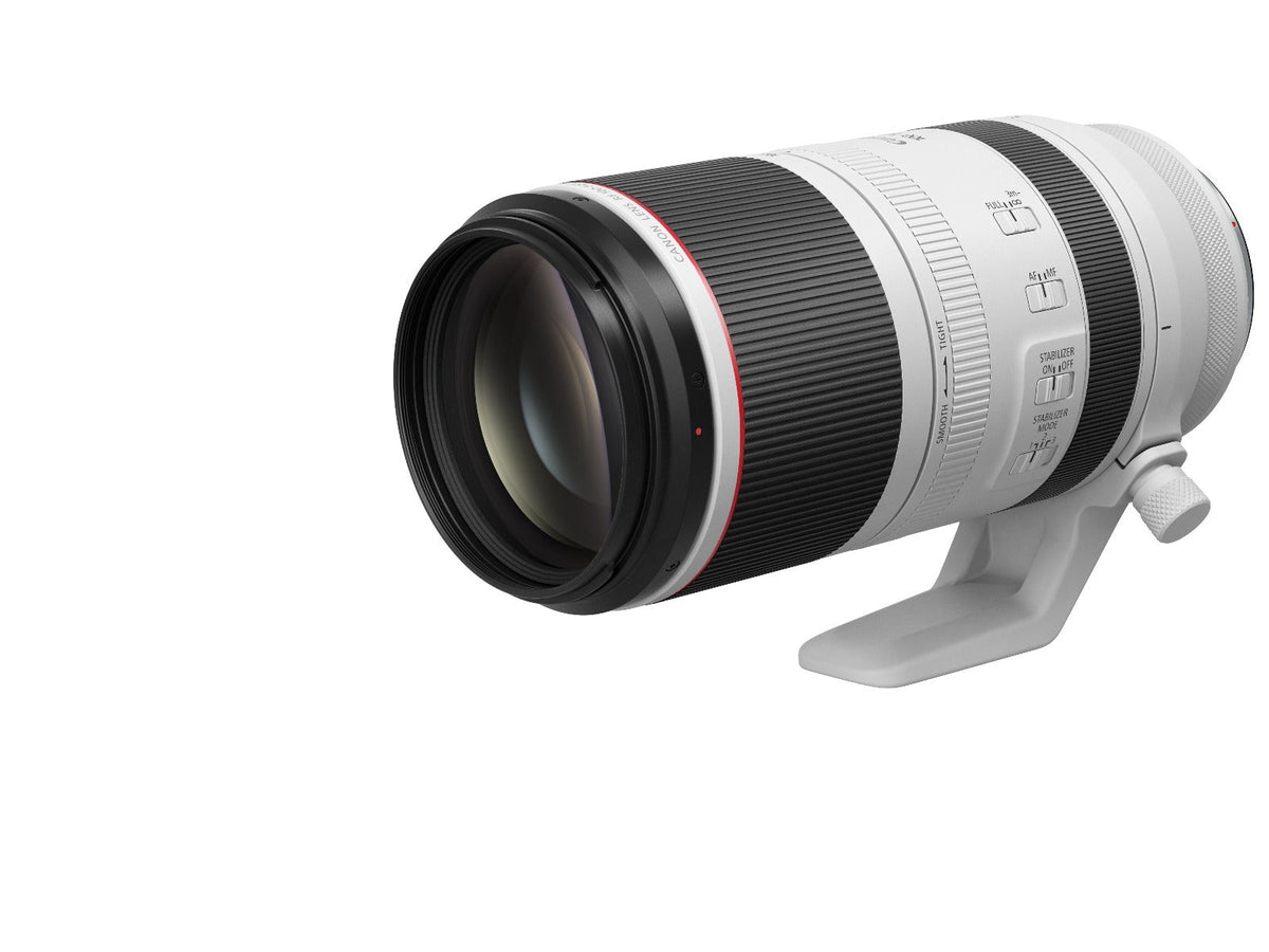 Canon RF 100-500mm f4.5-7.1L IS USM Lens - additional product view