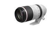 Canon RF 100-500mm f4.5-7.1L IS USM Lens - additional product view