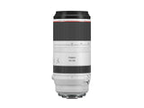 Canon RF 100-500mm f4.5-7.1L IS USM telephoto zoom lens