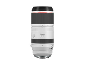 Canon RF 100-500mm f4.5-7.1L IS USM telephoto zoom lens