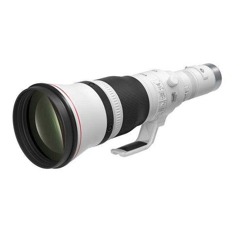 Canon RF 1200mm f/8L IS USM Lens - additional product view