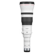 Canon RF 1200mm f/8L IS USM Lens with Canon RF mount.