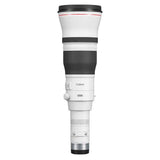 Canon RF 1200mm f/8L IS USM Lens with Canon RF mount.