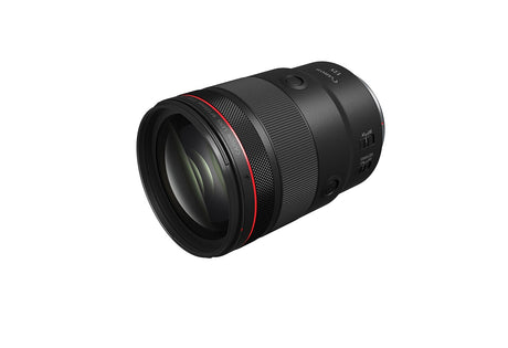 Canon RF 135mm f/1.8L IS USM Lens - additional product view