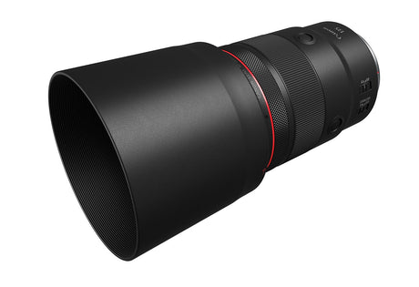 Canon RF 135mm f/1.8L IS USM Lens - additional product view