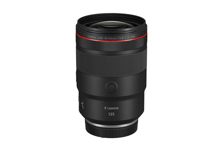 Canon RF 135mm f/1.8L IS USM lens, Canon RF mount