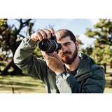 Canon RF 14mm f/1.4L VCM Lens - additional product view