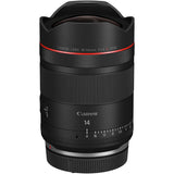 Canon RF 14mm f/1.4L VCM Lens - additional product view