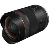 Canon RF 14mm f/1.4L VCM Lens - additional product view