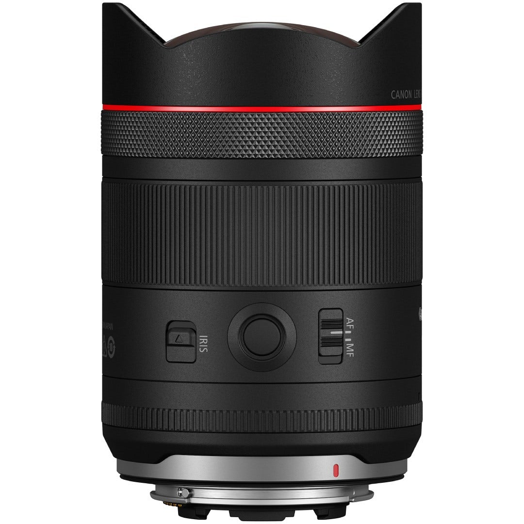 Canon RF 14mm f/1.4L VCM Lens - additional product view