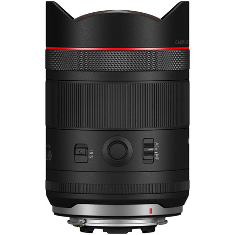 Canon RF 14mm f/1.4L VCM Lens - additional product view