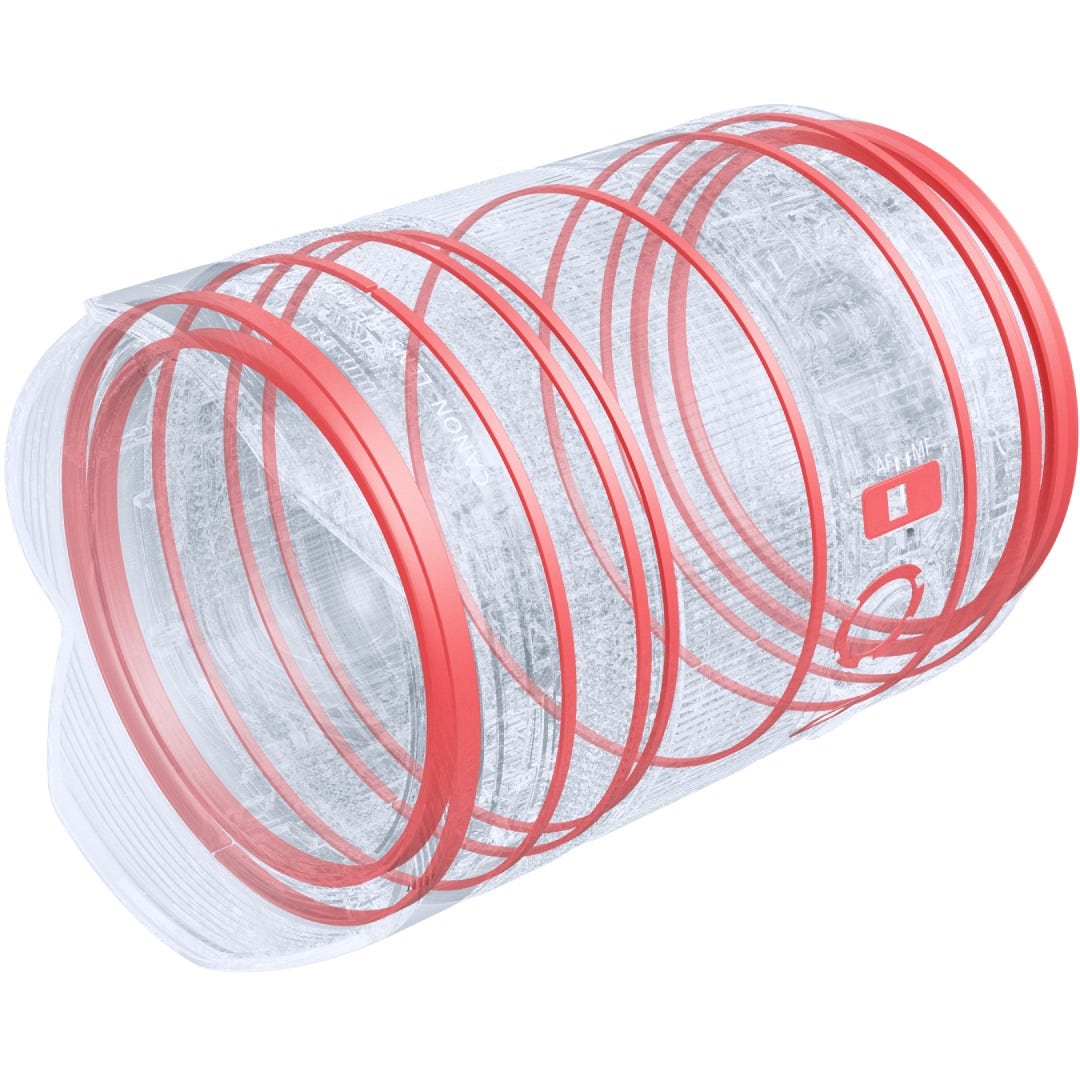 Canon RF 14mm f/1.4L VCM Lens - additional product view