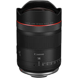 Canon RF 14mm f/1.4L VCM lens