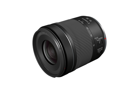 Canon RF 15-30mm f/4.5-6.3 IS STM Lens - additional product view