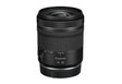 Canon RF 15-30mm f/4.5-6.3 IS STM lens.